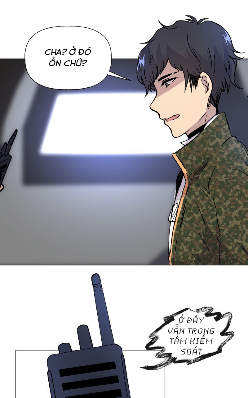 Đọc truyện Trọng sinh mạc thế - Chap 61